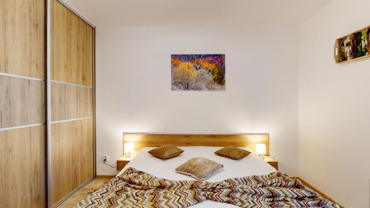 Apartmán Mary Stôla Exterior foto