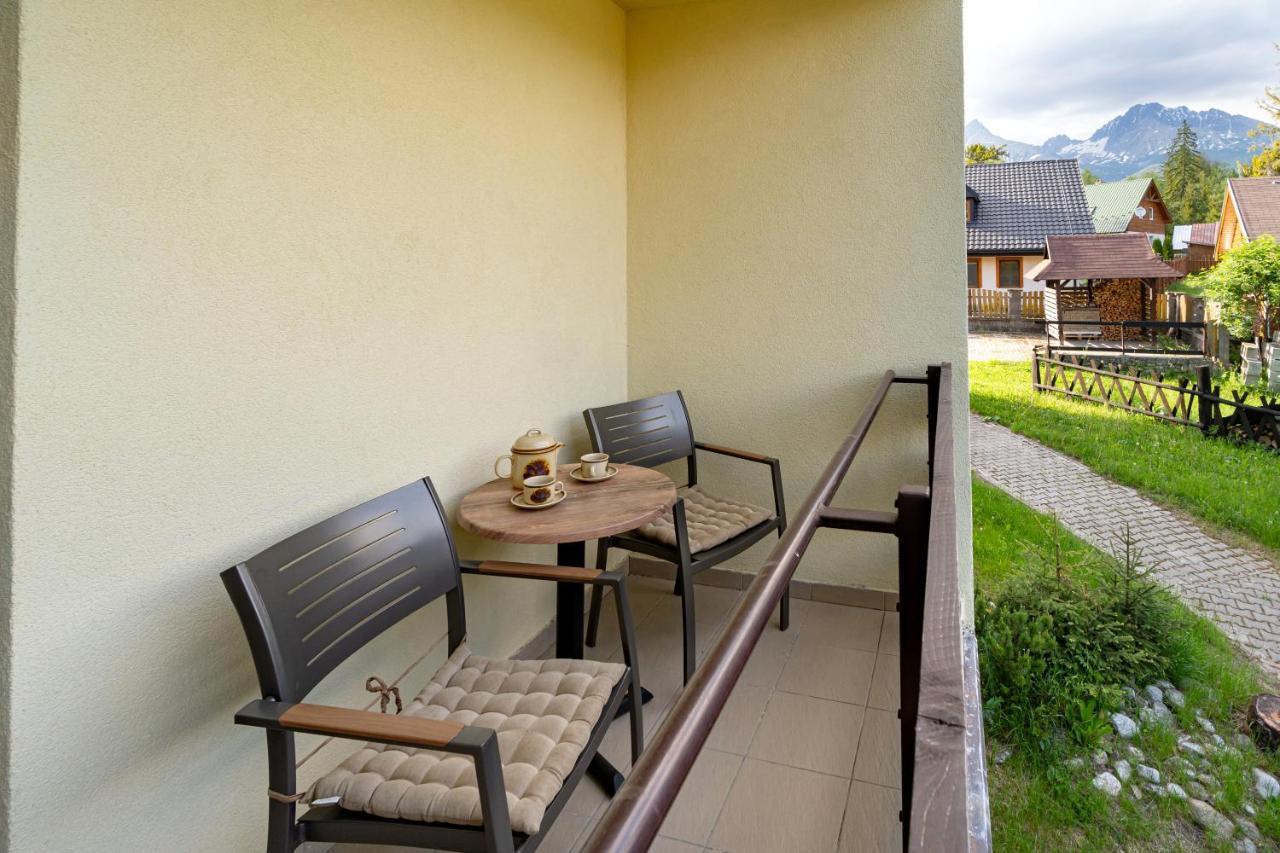 Apartmán Mary Stôla Exterior foto